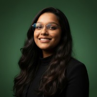 Optimite Employee Yashvi Sanghvi's profile photo