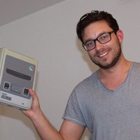 Fuse Employee Morten Fornes's profile photo