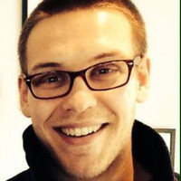 NHS Wales Employee Francis Sanders's profile photo