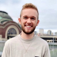 Tandem Diabetes Care Employee Jordan Dickson's profile photo