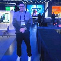 Indumotora Employee Ruben Nava's profile photo