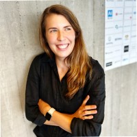 Ravical Employee Katrijn Moesick's profile photo