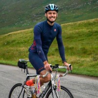 Skarper Employee Richard Kessell's profile photo