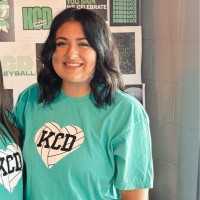 KC CARE Health Center Employee Shelby Schweppe's profile photo