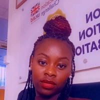 I Choose Life - Africa Employee Ann Mung'Athia's profile photo