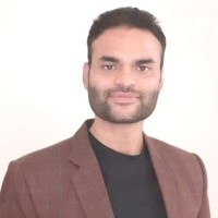 Arjun Thakur Email & Phone Number
