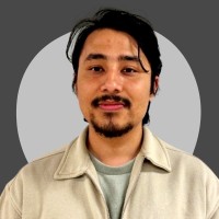 Evenica Employee Nirajan Shrestha's profile photo