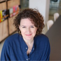 BNA Employee Annegien van Dijk's profile photo