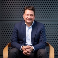 Quantum Exponential Employee Steven Metcalfe's profile photo