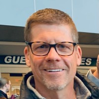 Trane Technologies Employee Mike Ackerman's profile photo