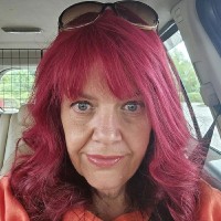 Weston College Employee Maxine Park's profile photo