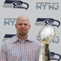 Todd Lust Email & Phone Number