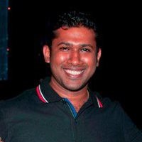 Oakdale Meat Employee Pramu Edirisinghe's profile photo
