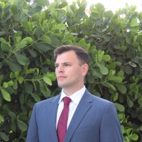 Global Liver Institute Employee Joel Ballew's profile photo