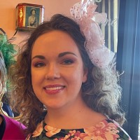 Kenon Group Consultants Employee Elizabeth Louis's profile photo