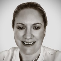 Salford SU Employee Lauren Beckett's profile photo