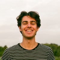 Frothy Monkey Ii Employee Gabe Drechsler's profile photo