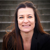 High:Five Employee Berit Vistisen's profile photo