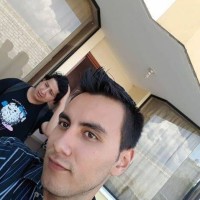 Porth Employee Daniel Lopez Villalba's profile photo