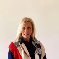 Harbor Lab Employee Maria Mougianni's profile photo
