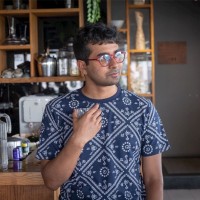 Kale Employee Amal Nazeem's profile photo