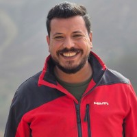 Mo'Ath Armoush Email