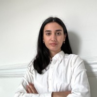 Natali Khutchua Email