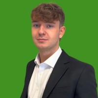 Axzel Search Employee Ben McMahon's profile photo