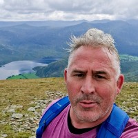 Gradient UK Employee Paul Rogers's profile photo