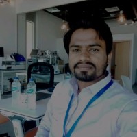 Engr. Usama Email