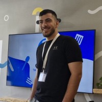 CoApp Employee Khaled Khalaf's profile photo