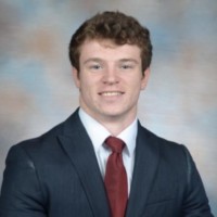 Workhorse Employee Harry Sand's profile photo