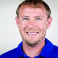 Cascade Networking Employee Brian Shenk's profile photo