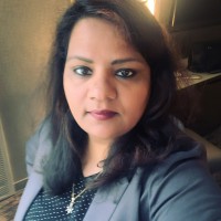 Omnicell Employee Parul Verma's profile photo