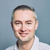 EDGEPS LIMITED Employee Geoff Tindsley's profile photo