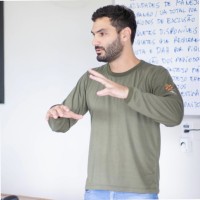 Daniel Baeta Email
