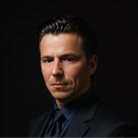David Grüttner Email