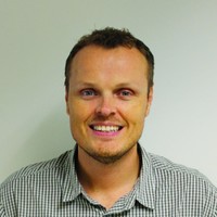 Ezy Raise Employee Brett MacDonald's profile photo