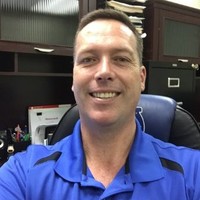 Spectrum Solutions, Inc. Employee Jerry Bowman's profile photo