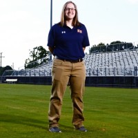 Erlanger Health System Employee Hunter Amos's profile photo