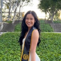 Standard Event Rentals Employee Madison Blume's profile photo