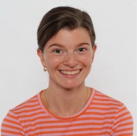 FitforKids Employee Sofie Højskred's profile photo
