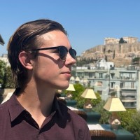 MAST Technologies Employee Jackson Banthrum's profile photo