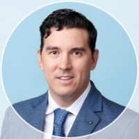 Deerfield Management Employee Andres Abin-Fuentes's profile photo