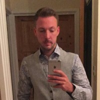 Ginger Hospitality Employee Paul Carlton's profile photo