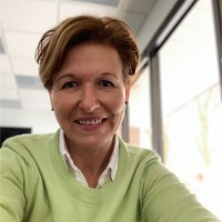 Cornelia Beck-Harmel Email & Phone Number