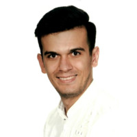 HRK S.A. Employee Filip Dżolev's profile photo