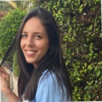 Zeekit (a Walmart Company) Employee Liat Baruch's profile photo