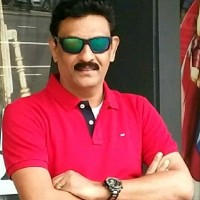 V-Align Technologies Private Limited. Employee Sudheendra Murthy's profile photo