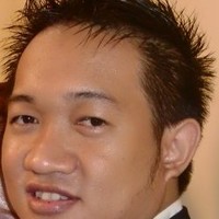 PT. JGC Indonesia Employee Eric Nathan's profile photo
